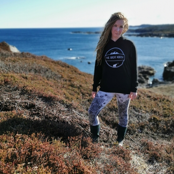 Meet your Posher, Kendra - Picture 2 of 2